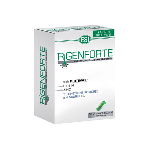 Rigenforte capsules - Allofbeauty