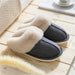 Lightweight soft comfortable slippers - Allofbeauty