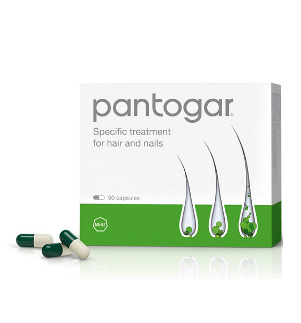 Pantogar® | Allofbeauty