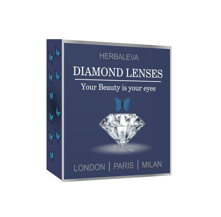 diamond lenses