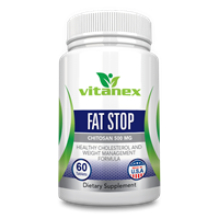 Vitanex Fat Stop 30 Capsules