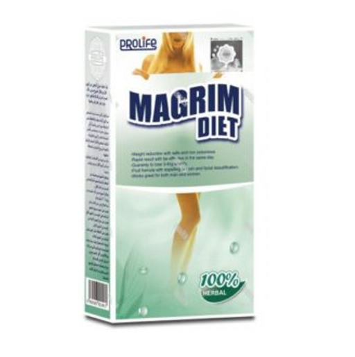 Magrim Diet - Allofbeauty