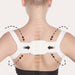 New Spine Posture Corrector Protection Back Shoulder Posture Correction Band Humpback Back Pain Relief Corrector Brace - Allofbeauty