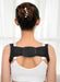 New Spine Posture Corrector Protection Back Shoulder Posture Correction Band Humpback Back Pain Relief Corrector Brace - Allofbeauty